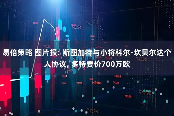 易倍策略 图片报: 斯图加特与小将科尔-坎贝尔达个人协议, 多特要价700万欧